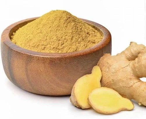 Organic Ginger Powder