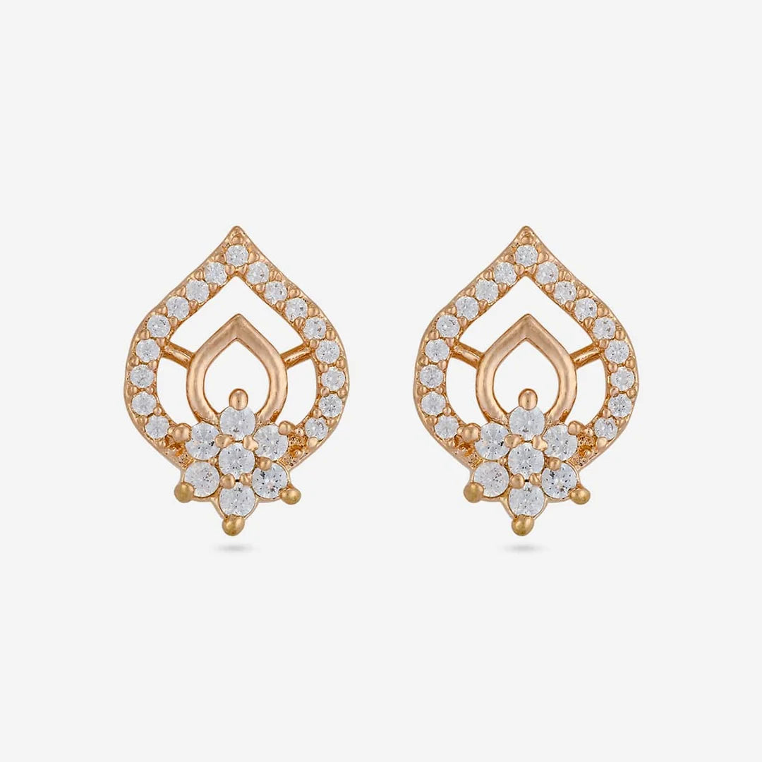 Zircon Earring 170651