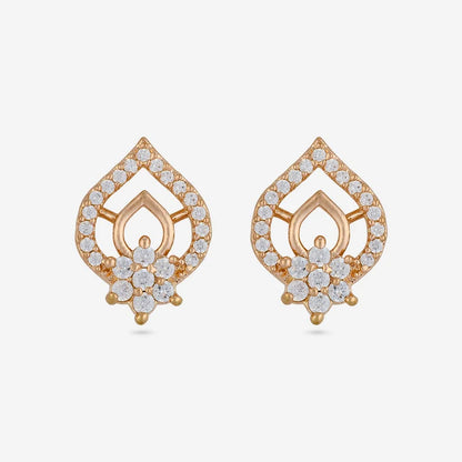 Zircon Earring 170651
