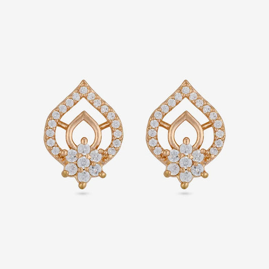 Zircon Earring 170651